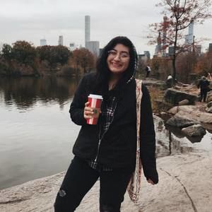 Meet your Posher, Jessica